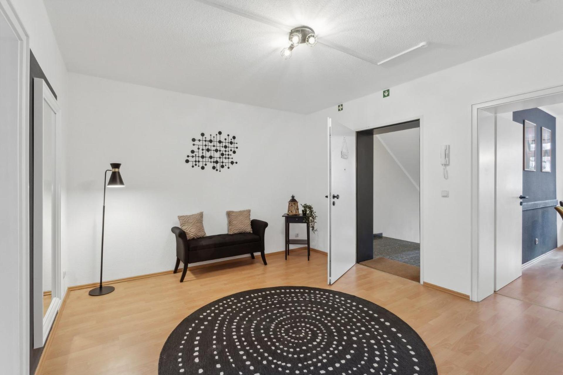 Charysma - Billard-Loft, Fussgaengerzone, Schlafzimmer Mit Smart-Tv, Parkplatz Hamelin Exterior foto